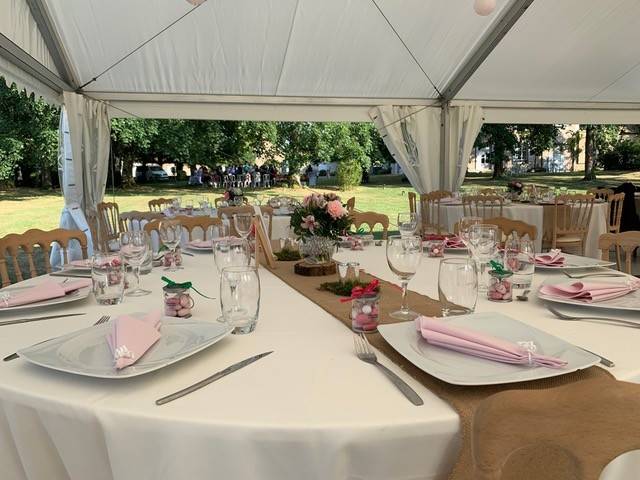 Nicolas -traiteur - Mariage - 9
